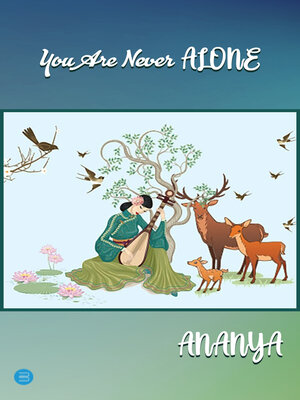cover image of You Are Never Alone